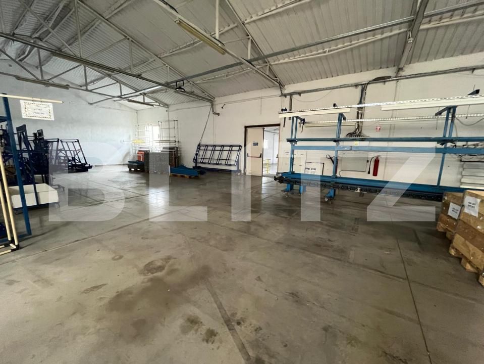 Spațiu comercial de închiriat Oncea - 198245SIC | BLITZ Oradea | Poza24