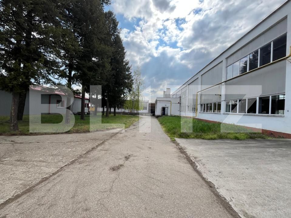 Spațiu comercial de închiriat Oncea - 198245SIC | BLITZ Oradea | Poza23