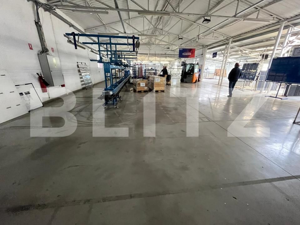 Spațiu comercial de închiriat Oncea - 198245SIC | BLITZ Oradea | Poza22