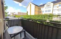 Apartament cu 2 dormitoare, Anastasia, parcare inclusa, bucatarie separata