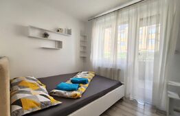 Apartament cu 2 dormitoare, Anastasia, parcare inclusa, bucatarie separata