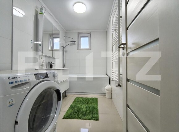 Apartament de închiriat 2 camere Nufarul - 198288AI | BLITZ Oradea | Poza7