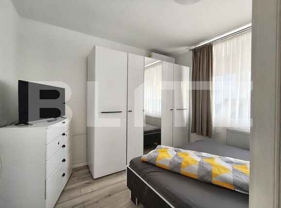 Apartament de închiriat 2 camere Nufarul - 198288AI | BLITZ Oradea | Poza2