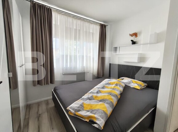 Apartament de închiriat 2 camere Nufarul - 198288AI | BLITZ Oradea | Poza1