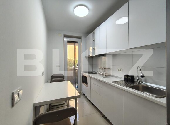 Apartament de închiriat 2 camere Nufarul - 198288AI | BLITZ Oradea | Poza5