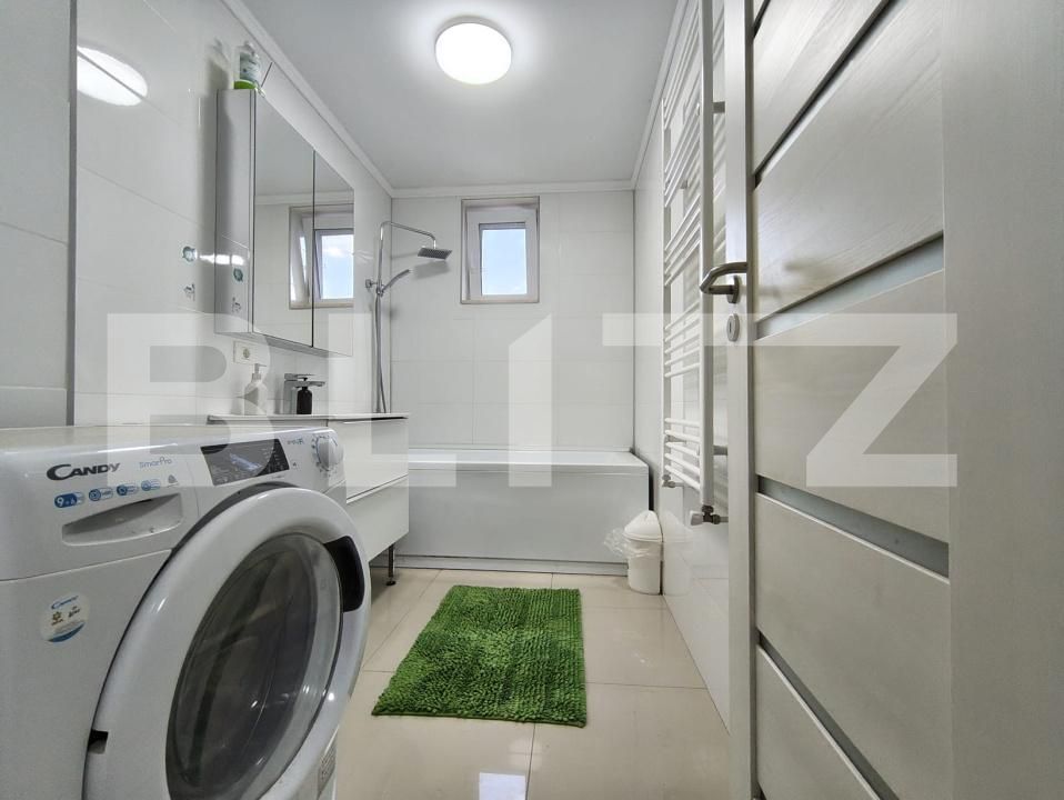 Apartament de închiriat 2 camere Nufarul - 198288AI | BLITZ Oradea | Poza7