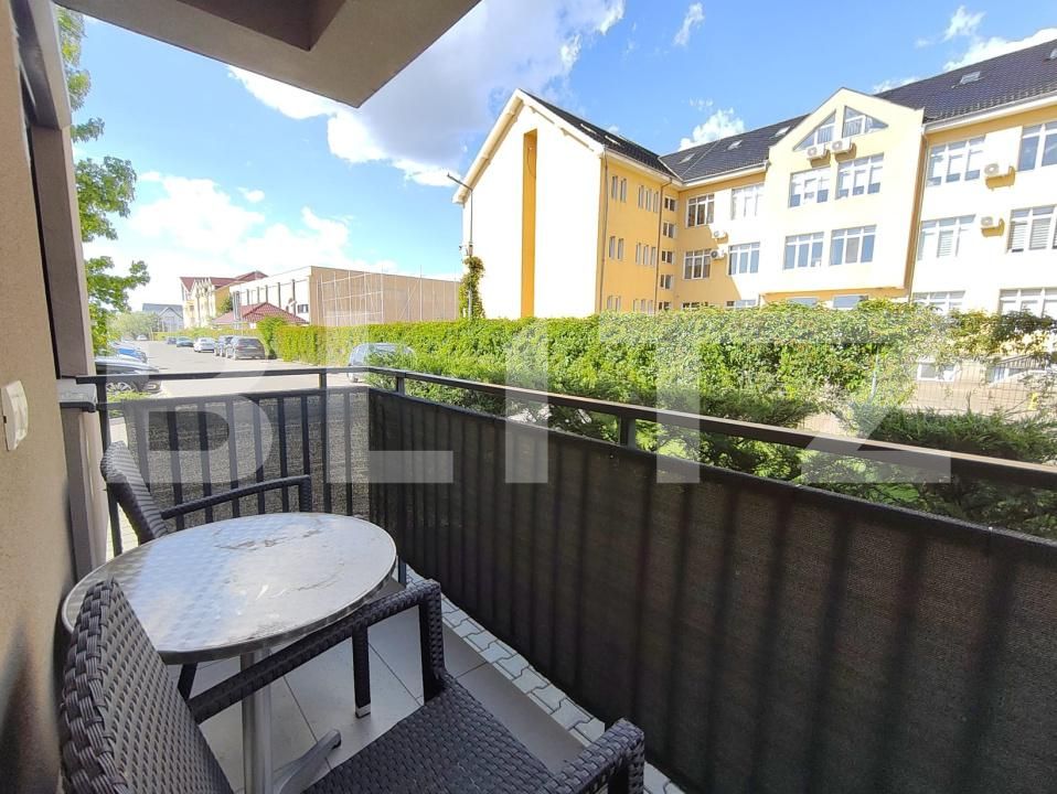 Apartament de închiriat 2 camere Nufarul - 198288AI | BLITZ Oradea | Poza8