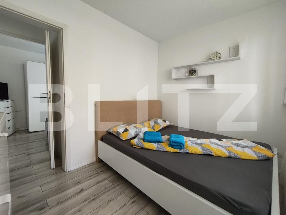 Apartament de închiriat 2 camere Nufarul - 198288AI | BLITZ Oradea | Poza4