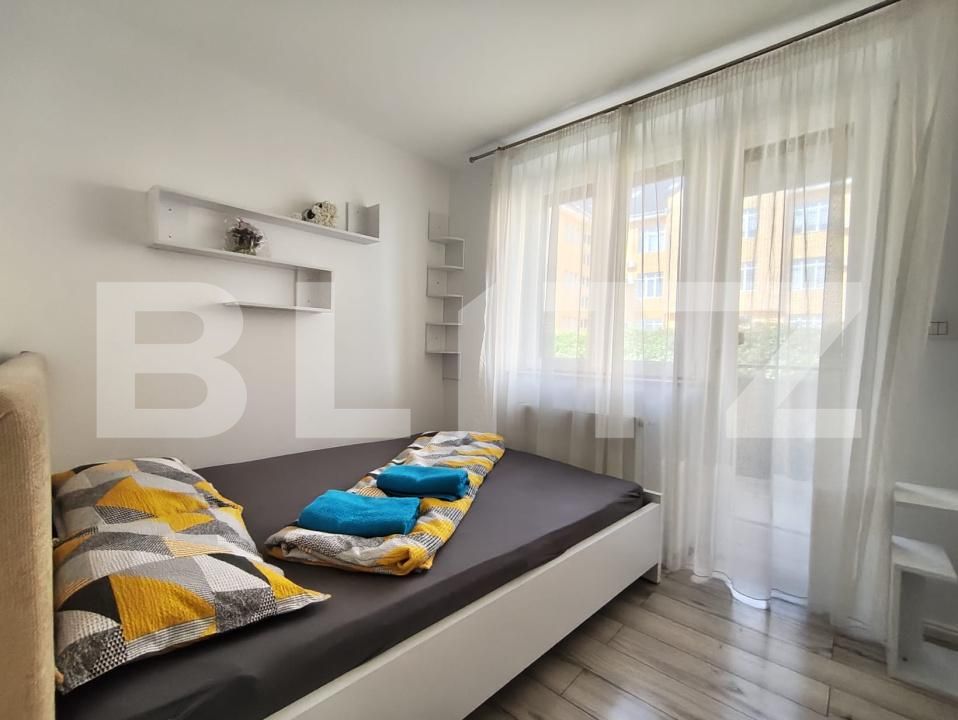 Apartament de închiriat 2 camere Nufarul - 198288AI | BLITZ Oradea | Poza3