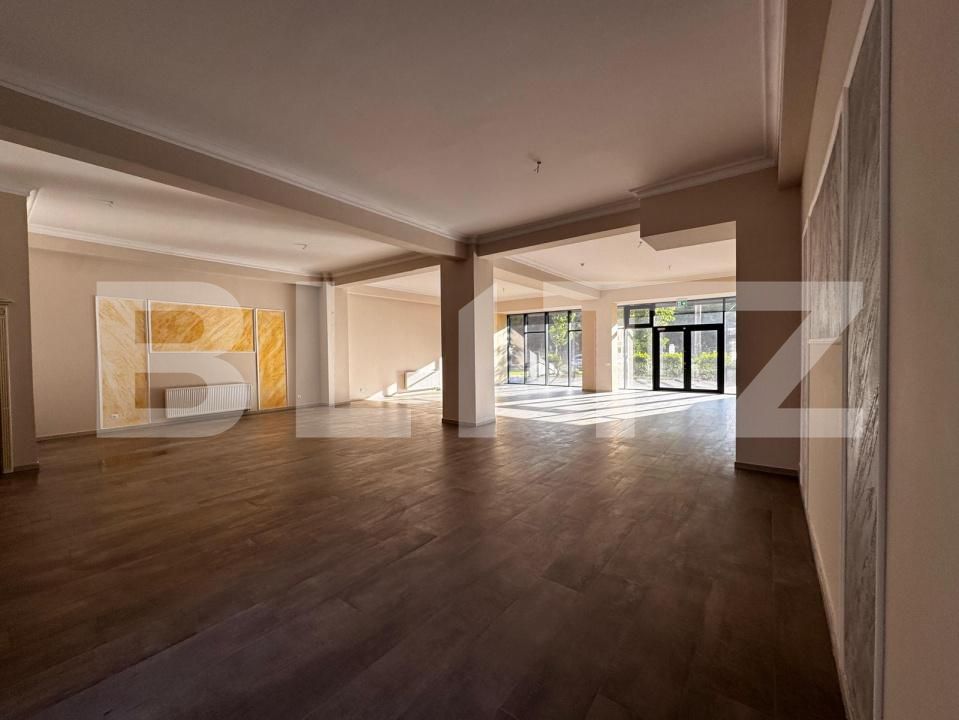 Spațiu birouri de închiriat Central - 198298SIB | BLITZ Oradea | Poza3