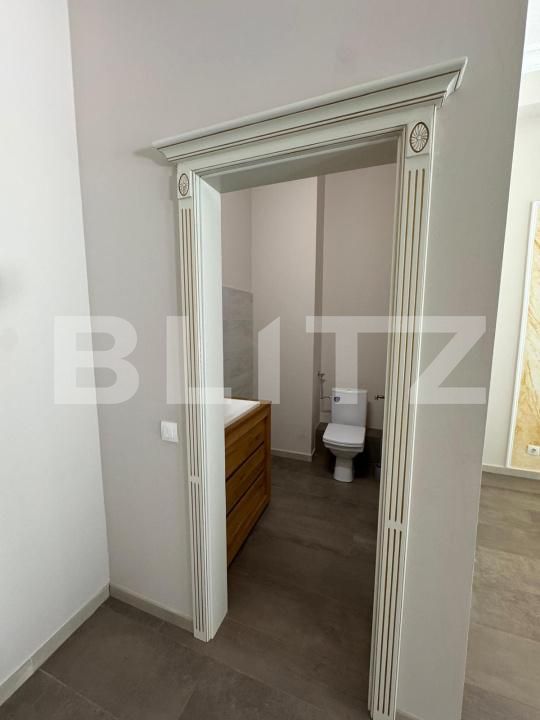 Spațiu birouri de închiriat Central - 198298SIB | BLITZ Oradea | Poza6