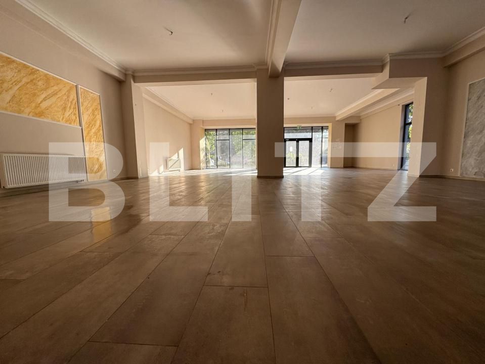 Spațiu birouri de închiriat Central - 198298SIB | BLITZ Oradea | Poza2