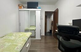 Apartament 3 camere, etajul 2 - Zona Rogerius