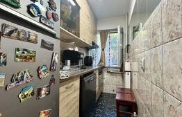 Apartament 3 camere, etajul 2 - Zona Rogerius
