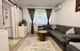 Apartament 3 camere, etajul 2 - Zona Rogerius
