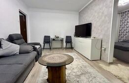 Apartament 3 camere, etajul 2 - Zona Rogerius