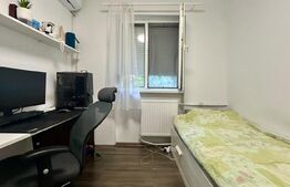Apartament 3 camere, etajul 2 - Zona Rogerius