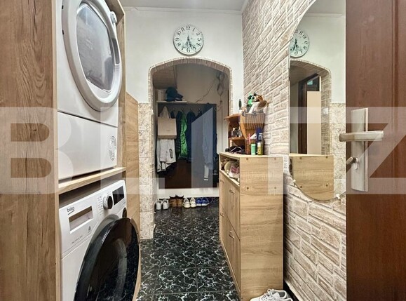Apartament de vânzare 3 camere Rogerius - 198334AV | BLITZ Oradea | Poza3