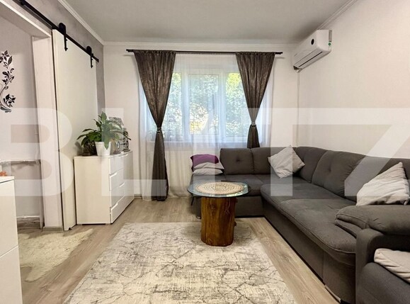 Apartament de vânzare 3 camere Rogerius - 198334AV | BLITZ Oradea | Poza1