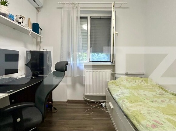 Apartament de vânzare 3 camere Rogerius - 198334AV | BLITZ Oradea | Poza8