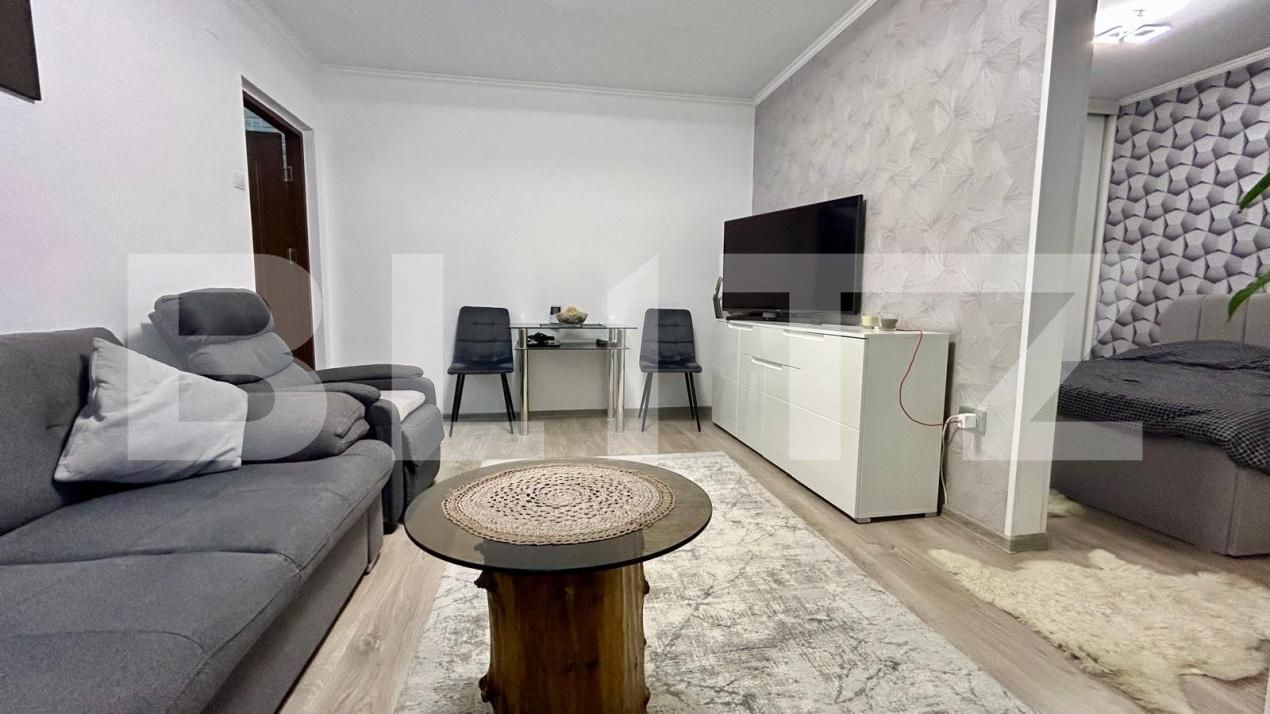 Apartament de vânzare 3 camere Rogerius - 198334AV | BLITZ Oradea | Poza2