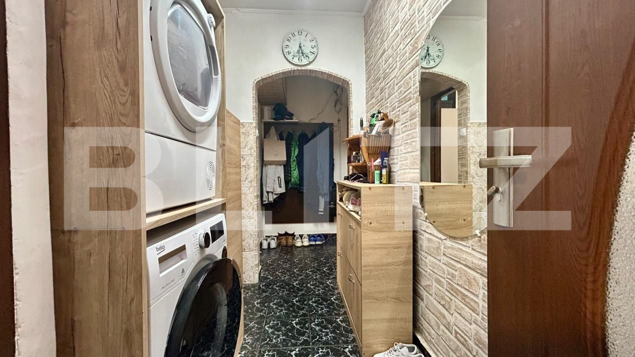 Apartament de vânzare 3 camere Rogerius - 198334AV | BLITZ Oradea | Poza3