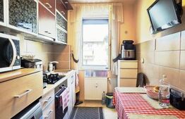 Apartament cu 3 camere, decomandat, 2 bai | Lotus | Parcare