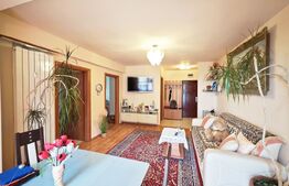 Apartament cu 3 camere, decomandat, 2 bai | Lotus | Parcare