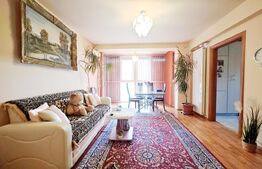 Apartament cu 3 camere, decomandat, 2 bai | Lotus | Parcare