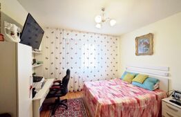 Apartament cu 3 camere, decomandat, 2 bai | Lotus | Parcare