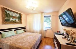 Apartament cu 3 camere, decomandat, 2 bai | Lotus | Parcare