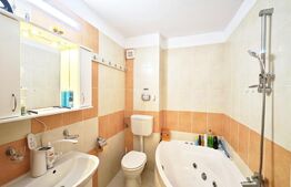 Apartament cu 3 camere, decomandat, 2 bai | Lotus | Parcare