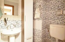 Apartament cu 3 camere, decomandat, 2 bai | Lotus | Parcare