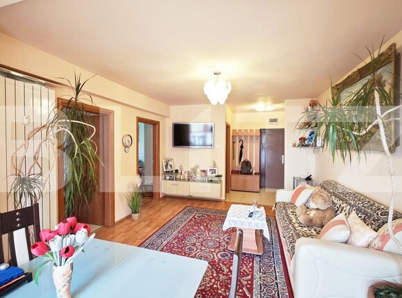 Apartament de vânzare 3 camere Nufarul - 198443AV | BLITZ Oradea | Poza2