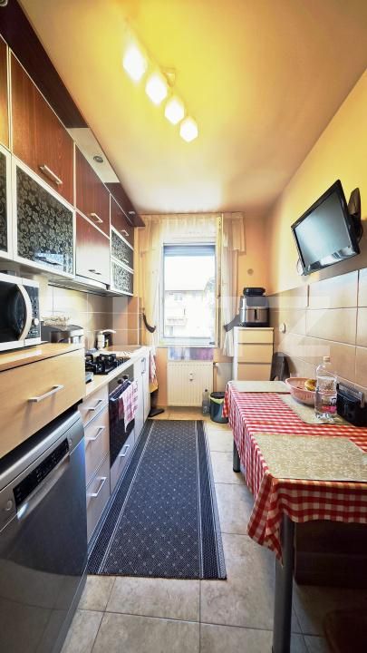Apartament de vânzare 3 camere Nufarul - 198443AV | BLITZ Oradea | Poza3