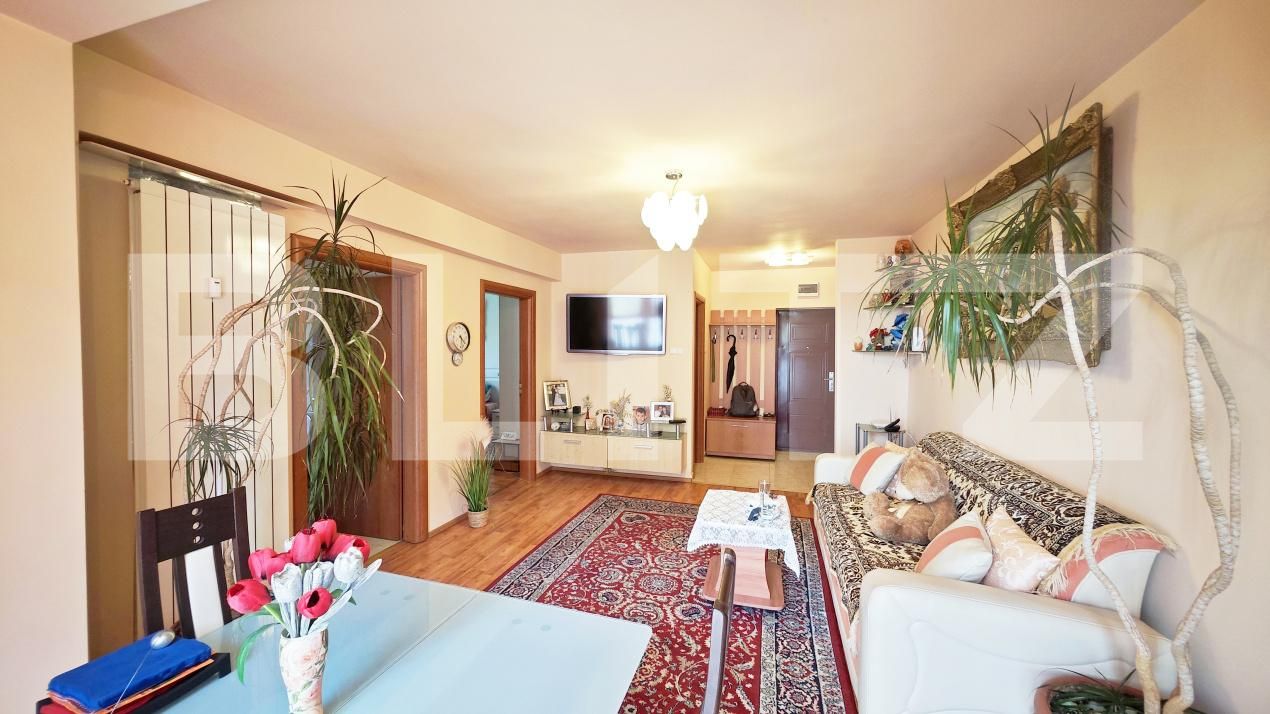 Apartament de vânzare 3 camere Nufarul - 198443AV | BLITZ Oradea | Poza2