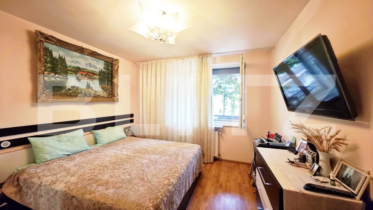 Apartament de vânzare 3 camere Nufarul - 198443AV | BLITZ Oradea | Poza4