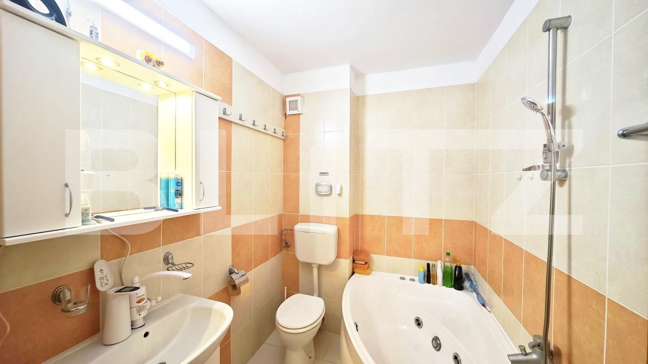 Apartament de vânzare 3 camere Nufarul - 198443AV | BLITZ Oradea | Poza7