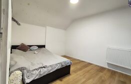 Apartament la casa de vanzare, 60 mp, mobilat utilat - Nufarul