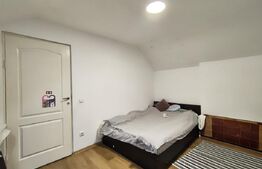 Apartament la casa de vanzare, 60 mp, mobilat utilat - Nufarul