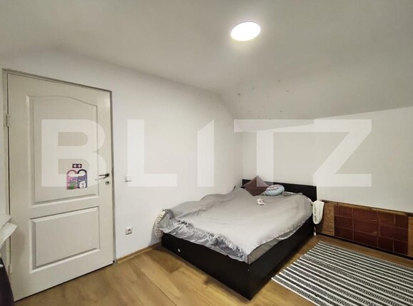 Apartament de vânzare 3 camere Nufarul - 198502AV | BLITZ Oradea | Poza4