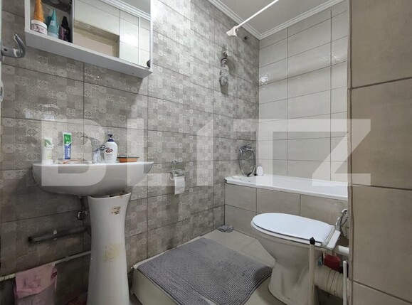 Apartament de vânzare 3 camere Nufarul - 198502AV | BLITZ Oradea | Poza7
