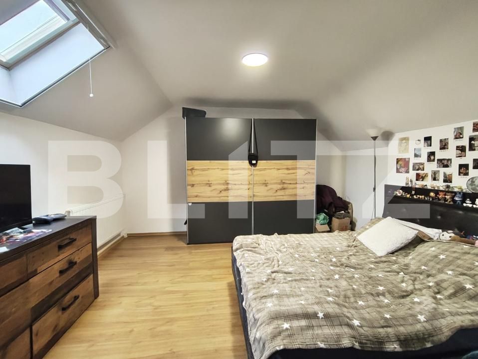 Apartament de vânzare 3 camere Nufarul - 198502AV | BLITZ Oradea | Poza2