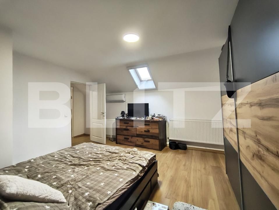 Apartament de vânzare 3 camere Nufarul - 198502AV | BLITZ Oradea | Poza8