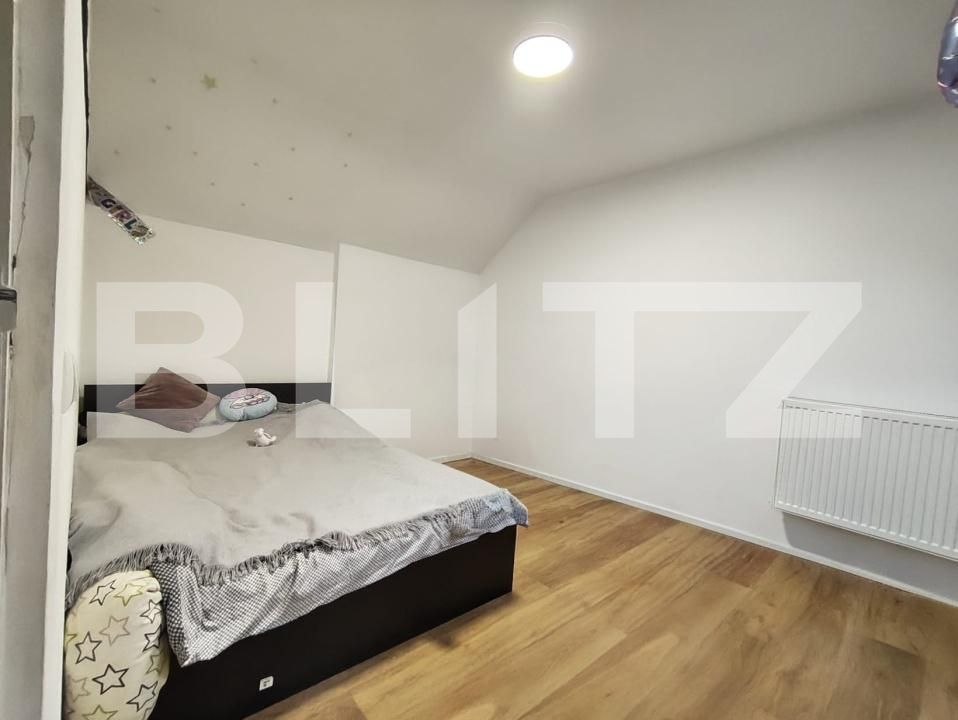 Apartament de vânzare 3 camere Nufarul - 198502AV | BLITZ Oradea | Poza3
