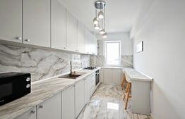 Apartament Tip Viena | Prima Arena | Mobilat | 53 mp utili