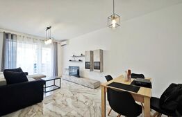 Apartament Tip Viena | Prima Arena | Mobilat | 53 mp utili
