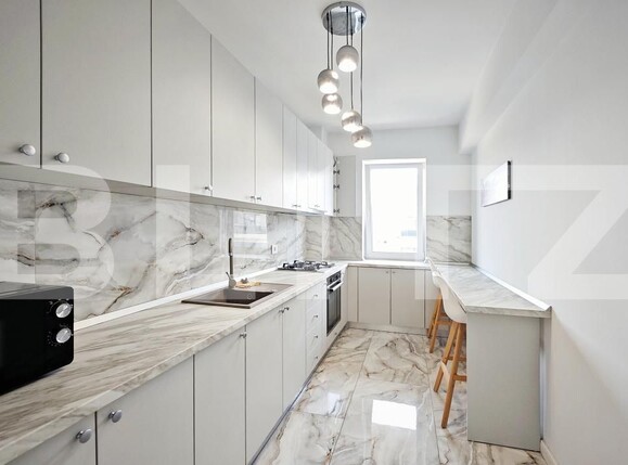 Apartament de vânzare 2 camere Calea Aradului - 198637AV | BLITZ Oradea | Poza2