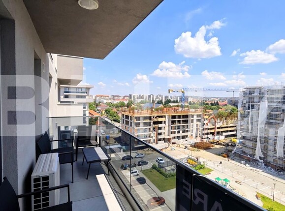 Apartament de vânzare 2 camere Calea Aradului - 198637AV | BLITZ Oradea | Poza6