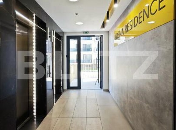Apartament de vânzare 2 camere Calea Aradului - 198637AV | BLITZ Oradea | Poza7